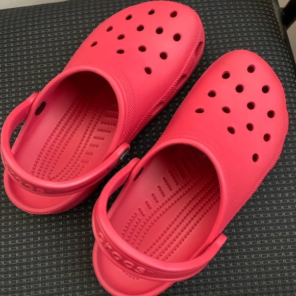 Crocs Sandals - Picture 5 of 9